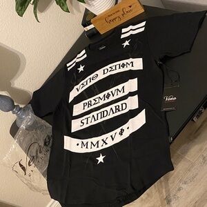 Veno Denim Men’s Shirt